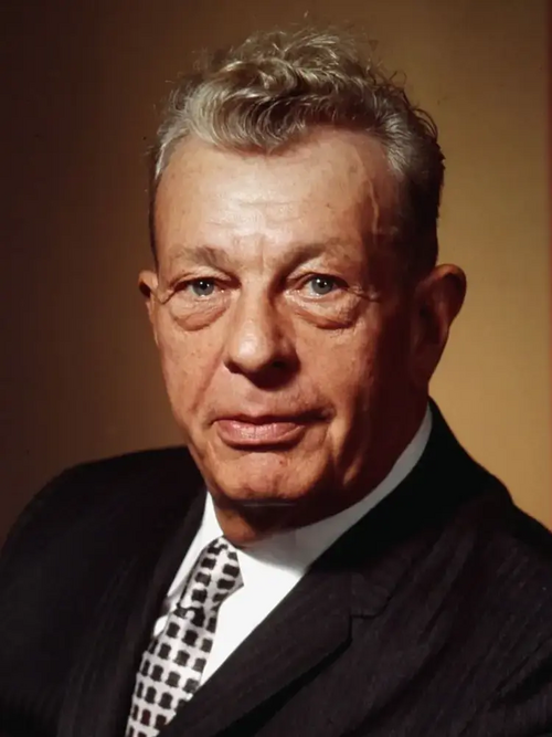 Everett Dirksen